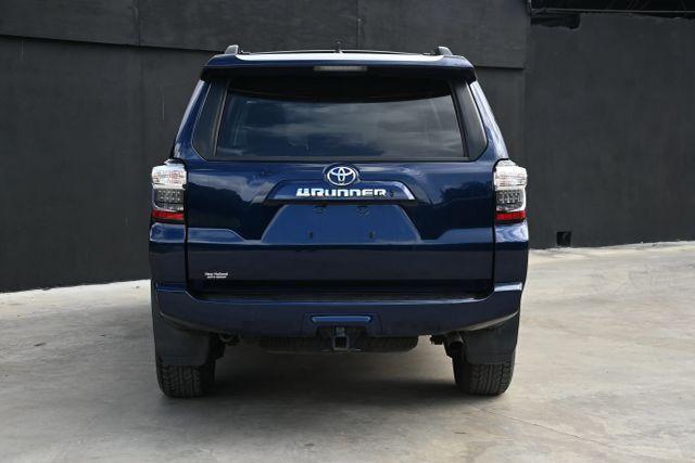 used 2023 Toyota 4Runner car, priced at $17,480
