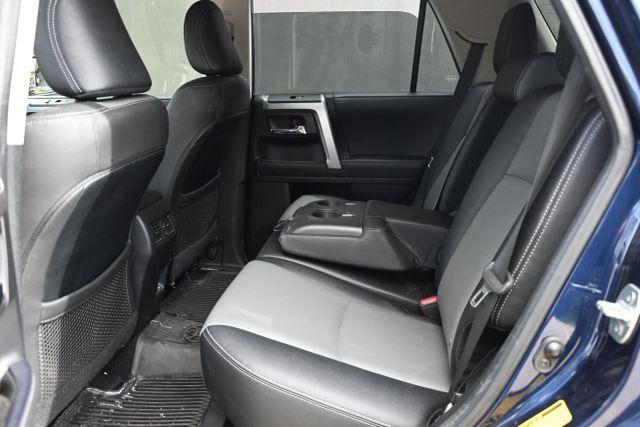 used 2023 Toyota 4Runner car, priced at $17,480