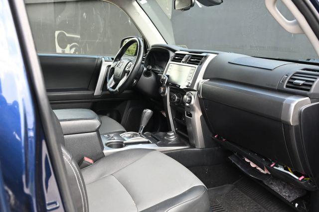 used 2023 Toyota 4Runner car, priced at $17,480