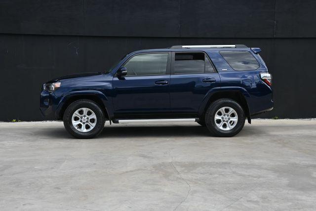 used 2023 Toyota 4Runner car, priced at $17,480