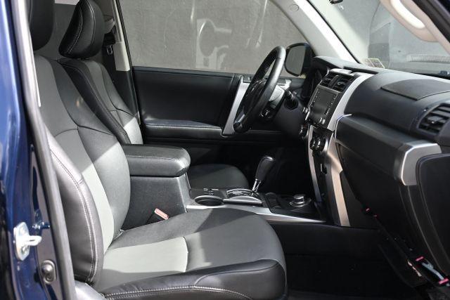 used 2023 Toyota 4Runner car, priced at $17,480