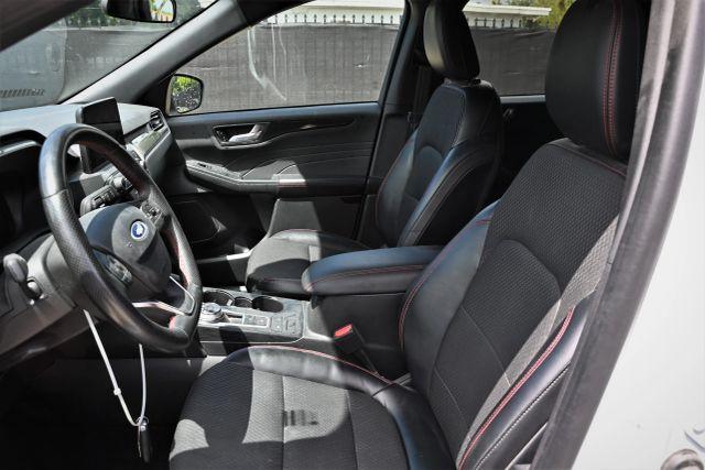 used 2023 Ford Escape car, priced at $16,480