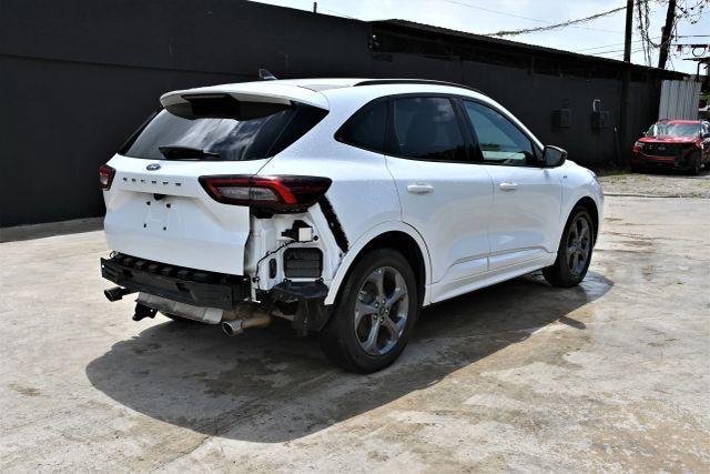 used 2023 Ford Escape car, priced at $16,480