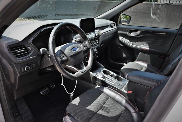 used 2023 Ford Escape car, priced at $16,480