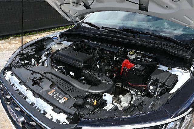used 2023 Ford Escape car, priced at $16,480