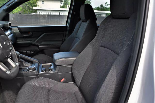 used 2025 Toyota 4Runner car, priced at $27,980