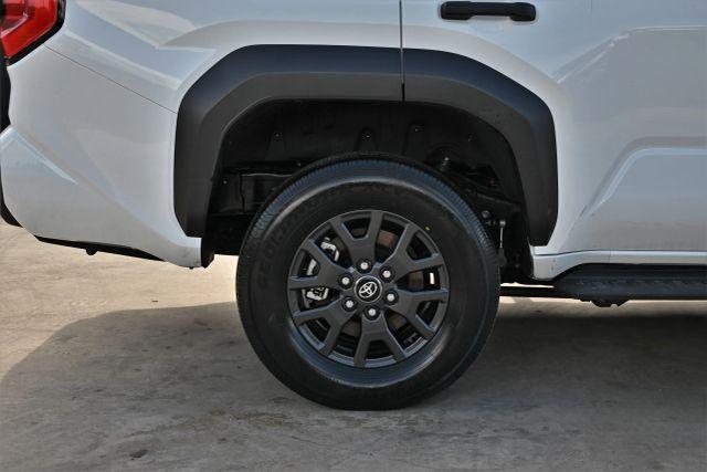 used 2025 Toyota 4Runner car, priced at $27,980