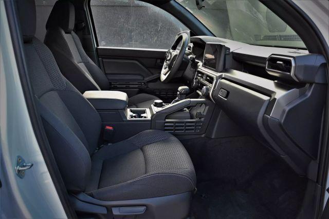 used 2025 Toyota 4Runner car, priced at $27,980