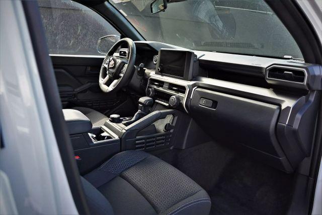 used 2025 Toyota 4Runner car, priced at $27,980