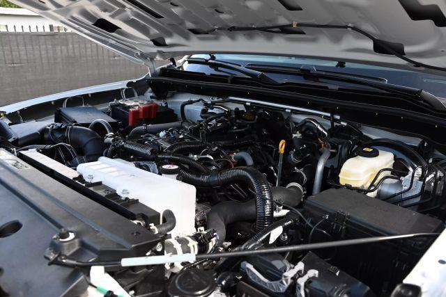 used 2025 Toyota 4Runner car, priced at $27,980