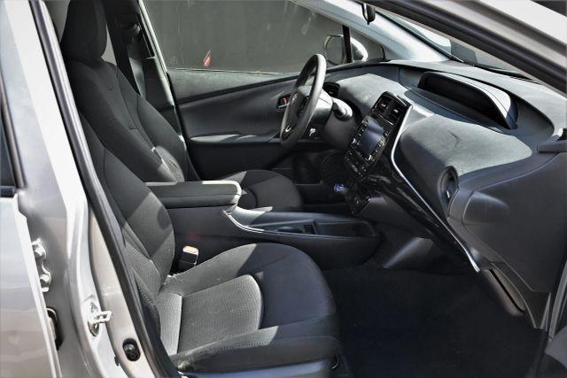 used 2022 Toyota Prius car, priced at $9,980