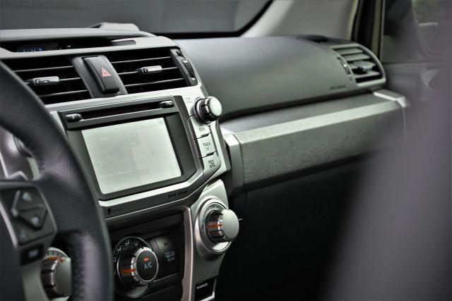 used 2019 Toyota 4Runner car, priced at $19,980