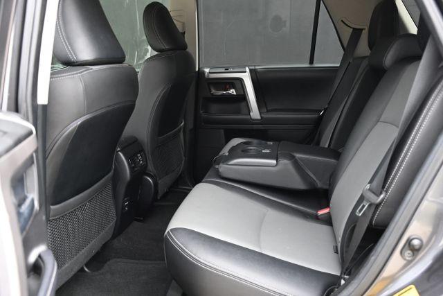 used 2019 Toyota 4Runner car, priced at $19,980