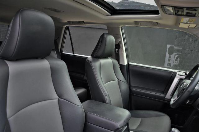 used 2019 Toyota 4Runner car, priced at $19,980