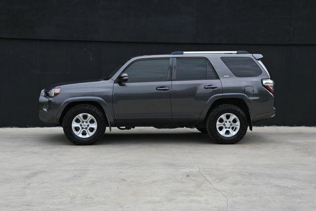 used 2019 Toyota 4Runner car, priced at $19,980