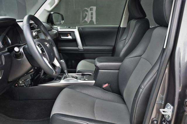 used 2019 Toyota 4Runner car, priced at $19,980