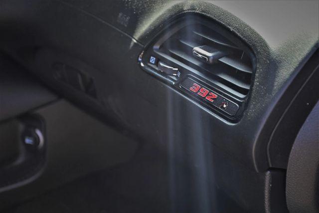 used 2022 Dodge Challenger car, priced at $16,980