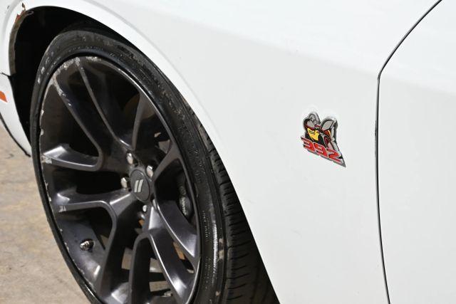 used 2022 Dodge Challenger car, priced at $16,980