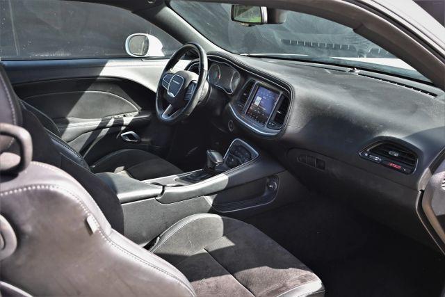 used 2022 Dodge Challenger car, priced at $16,980