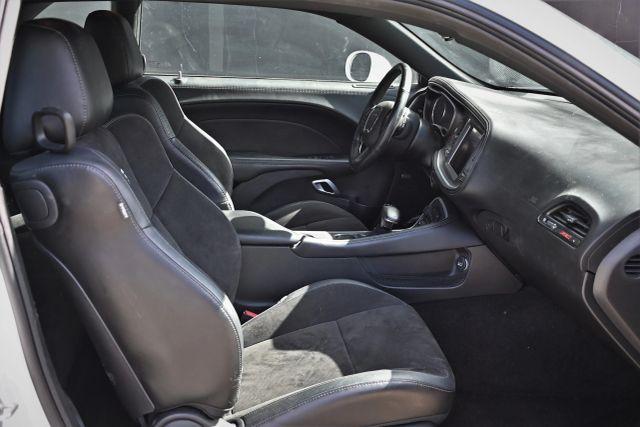 used 2022 Dodge Challenger car, priced at $16,980