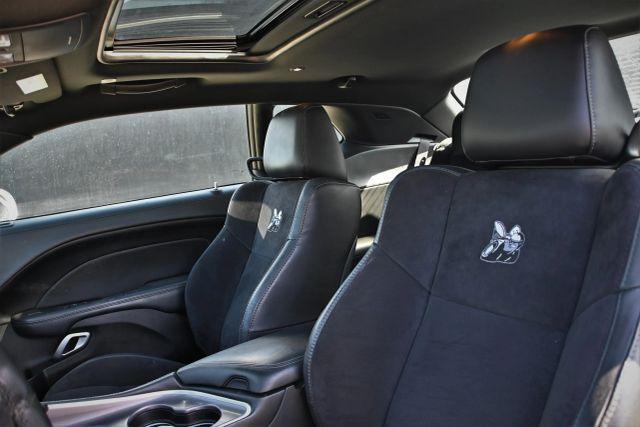 used 2022 Dodge Challenger car, priced at $16,980