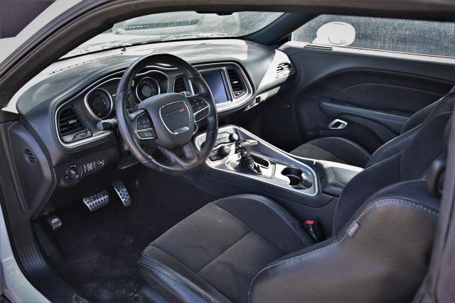 used 2022 Dodge Challenger car, priced at $16,980