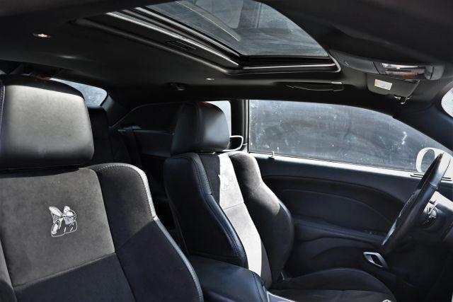 used 2022 Dodge Challenger car, priced at $16,980