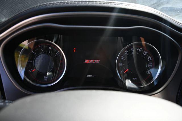 used 2022 Dodge Challenger car, priced at $16,980