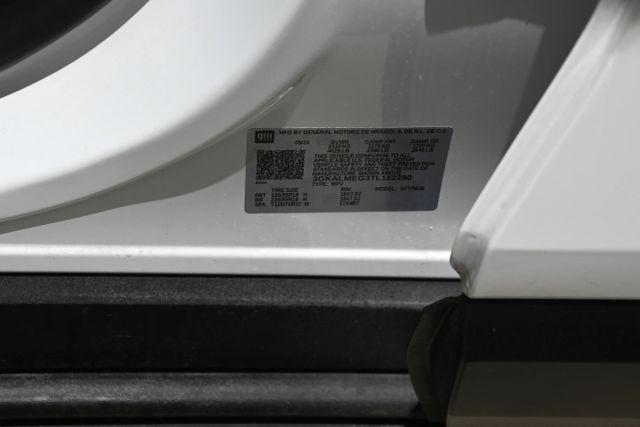 used 2026 GMC Terrain car, priced at $14,479