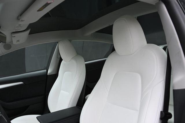 used 2023 Tesla Model 3 car, priced at $11,980