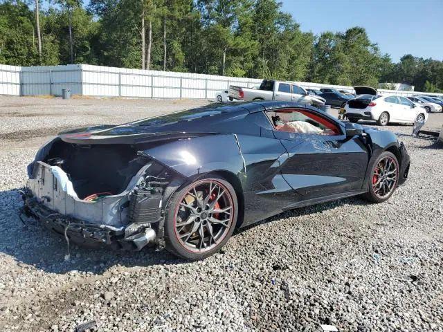 used 2024 Chevrolet Corvette car, priced at $22,980