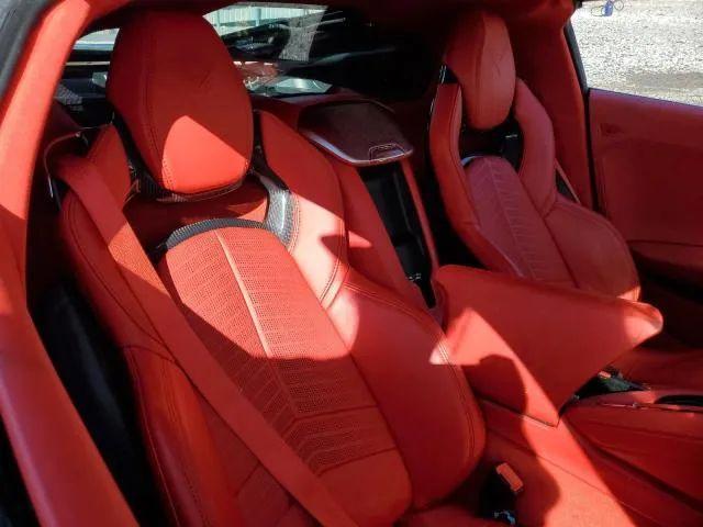 used 2024 Chevrolet Corvette car, priced at $22,980