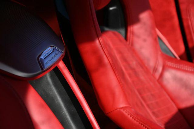 used 2024 Chevrolet Corvette car, priced at $26,980