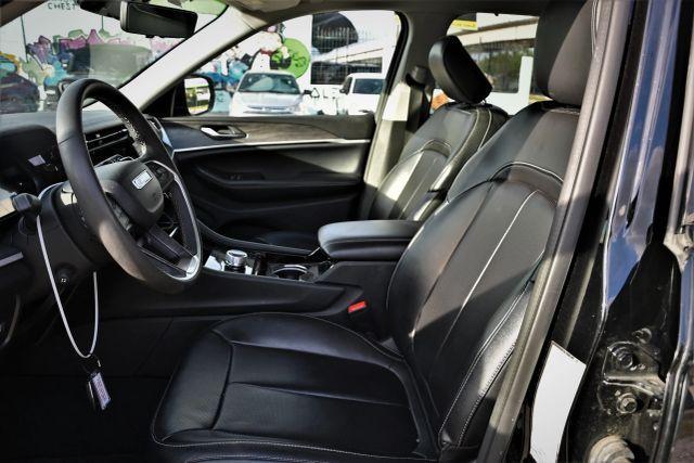 used 2023 Jeep Grand Cherokee L car, priced at $8,980