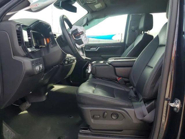 used 2025 GMC Sierra 1500 car, priced at $25,980