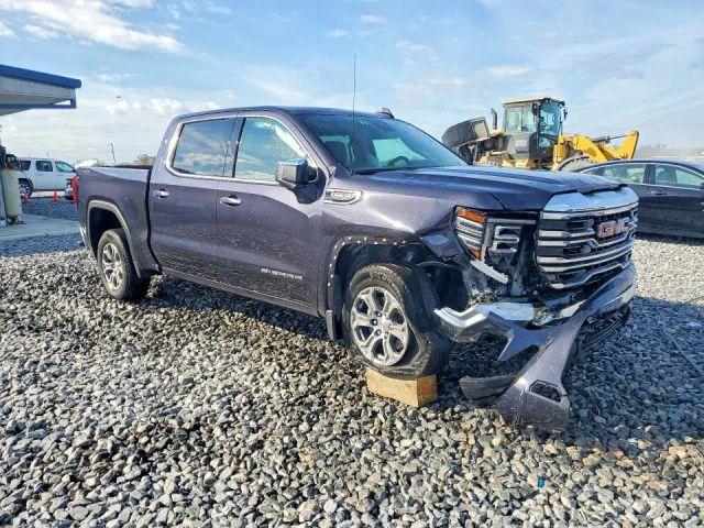 used 2025 GMC Sierra 1500 car, priced at $25,980