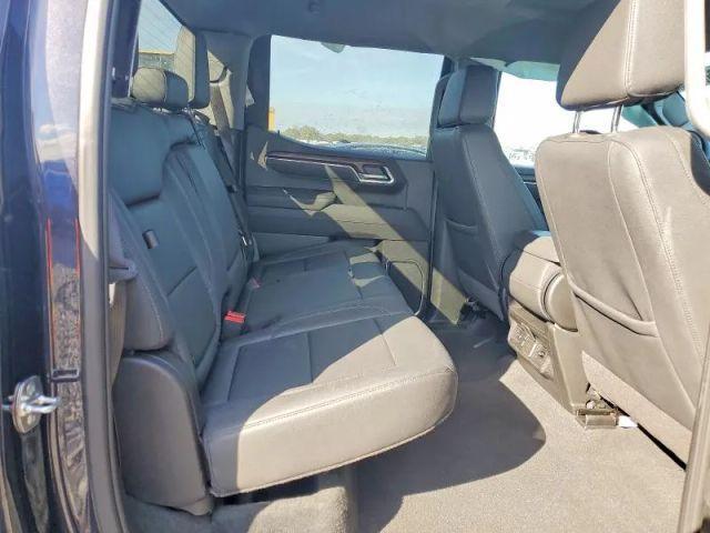 used 2025 GMC Sierra 1500 car, priced at $25,980