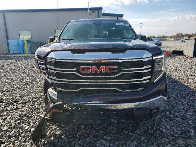 used 2025 GMC Sierra 1500 car, priced at $25,980