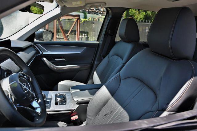 used 2025 Mazda CX-90 car, priced at $11,980