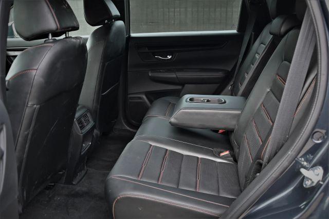 used 2024 Honda CR-V Hybrid car, priced at $22,980