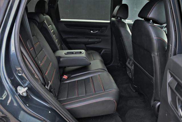 used 2024 Honda CR-V Hybrid car, priced at $22,980