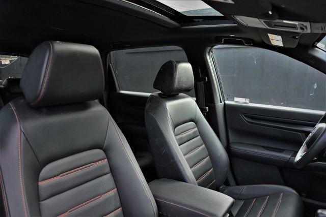 used 2024 Honda CR-V Hybrid car, priced at $22,980