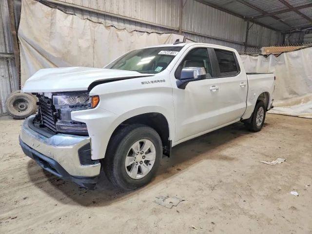 used 2019 Chevrolet Silverado 1500 car, priced at $9,980