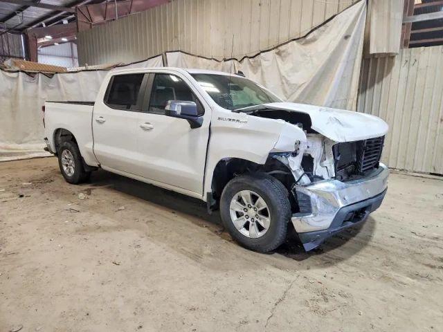 used 2019 Chevrolet Silverado 1500 car, priced at $9,980