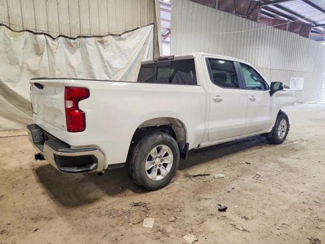 used 2019 Chevrolet Silverado 1500 car, priced at $9,980