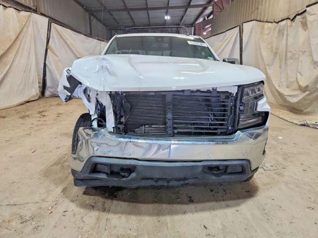 used 2019 Chevrolet Silverado 1500 car, priced at $9,980