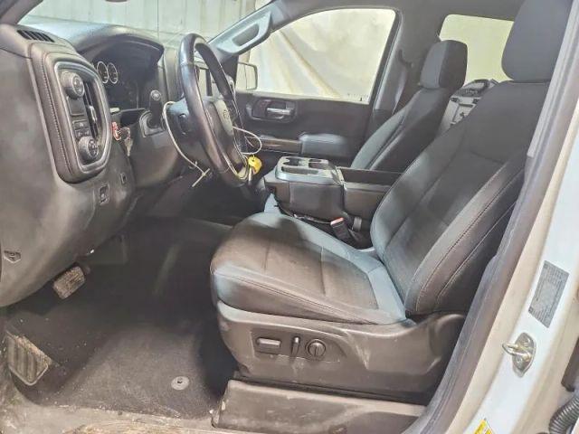 used 2019 Chevrolet Silverado 1500 car, priced at $9,980