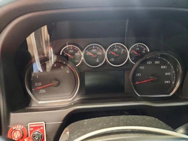 used 2019 Chevrolet Silverado 1500 car, priced at $9,980