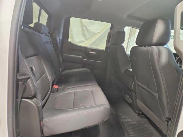 used 2019 Chevrolet Silverado 1500 car, priced at $9,980