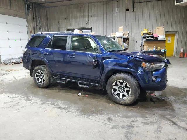 used 2023 Toyota 4Runner car, priced at $18,980